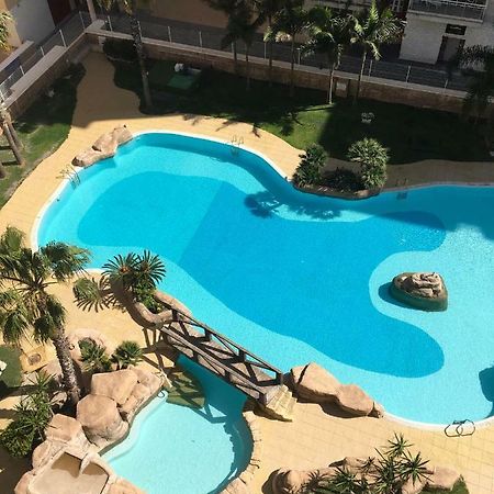 La Manga Apartment Capri La Manga del Mar Menor Exterior foto